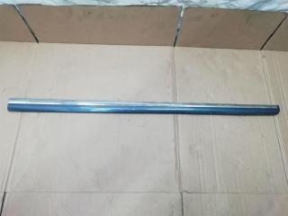молдинг двери передней правой Volkswagen Passat B7 2011, 2.0 л., TDi, CFF, дизель, АКПП, синий, универсал, передний привод, 3AA854940A
