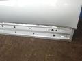 дверь передняя правая Volkswagen Tiguan 1 поколение 2010, 2.0 л., TDi, CFG, дизель, МКПП, серебро, внедорожник 5 дв., полный привод - фото №4