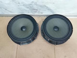 динамик Volkswagen Tiguan 1 поколение 2010, 2.0 л., TDi, CFG, дизель, МКПП, серебро, внедорожник 5 дв., полный привод, 5N0035454B