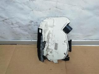 замок двери задней правой Volkswagen Tiguan 1 поколение 2010, 2.0 л., TDi, CFG, дизель, МКПП, серебро, внедорожник 5 дв., полный привод, 5N0839016D