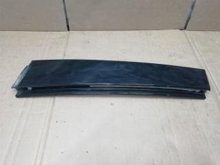 накладка двери (крышки) багажника Volkswagen Tiguan 1 поколение 2010, 2.0 л., TDi, CFG, дизель, МКПП, серебро, внедорожник 5 дв., полный привод, 5N0839902A