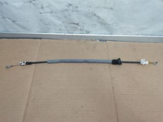 трос двери Volkswagen Tiguan 1 поколение 2010, 2.0 л., TDi, CFG, дизель, МКПП, серебро, внедорожник 5 дв., полный привод, 5N0837085D