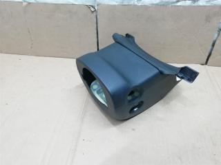 кожух рулевой колонки Volkswagen Tiguan 1 поколение 2010, 2.0 л., TDi, CFG, дизель, МКПП, серебро, внедорожник 5 дв., полный привод, 5N0858565B