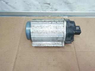 серводвигатель (моторчик) рулевой рейки Volkswagen Tiguan 1 поколение 2010, 2.0 л., TDi, CFG, дизель, МКПП, серебро, внедорожник 5 дв., полный привод, 1K0909144M