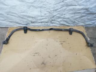 стабилизатор подвески передний Volkswagen Tiguan 1 поколение 2010, 2.0 л., TDi, CFG, дизель, МКПП, серебро, внедорожник 5 дв., полный привод