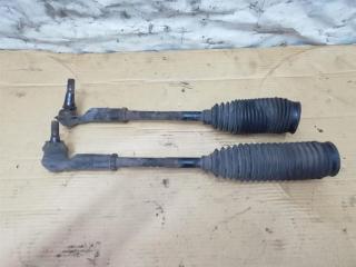 тяга рулевая Volkswagen Tiguan 1 поколение 2010, 2.0 л., TDi, CFG, дизель, МКПП, серебро, внедорожник 5 дв., полный привод