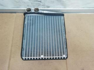 радиатор отопителя (печки) Volkswagen Passat B6 2009, 2.0 л., TDi, CBA, дизель, МКПП, голубой, седан, передний привод, 1K0819031B