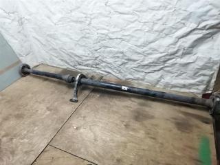 карданный вал Volkswagen Tiguan 1 поколение 2010, 2.0 л., TDi, CFG, дизель, МКПП, серебро, внедорожник 5 дв., полный привод, 5N0521101E