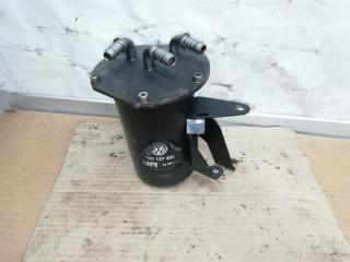 корпус топливного фильтра Volkswagen Passat B7 2011, 2.0 л., TDi, CFF, дизель, АКПП, синий, универсал, передний привод, 7N0127400