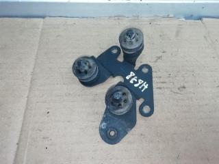 Крепление блока ABS Volkswagen Passat B7 2011, 2.0 л., TDi, CFF, дизель, АКПП, синий, универсал, передний привод, 3AA614235