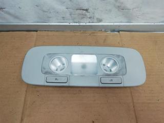 фонарь салона (плафон) Volkswagen Passat B7 2011, 2.0 л., TDi, CFF, дизель, АКПП, синий, универсал, передний привод, 3C0947291D