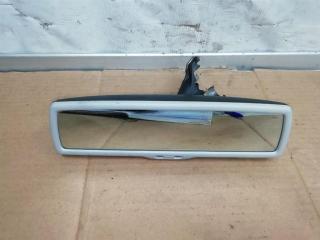 зеркало салона Volkswagen Passat B7 2011, 2.0 л., TDi, CFF, дизель, АКПП, синий, универсал, передний привод, 1K0857511