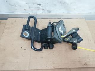 петля двери Volkswagen Passat B7 2011, 2.0 л., TDi, CFF, дизель, АКПП, синий, универсал, передний привод, 3C8833411B