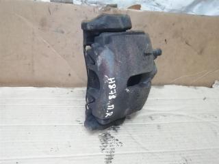 суппорт передний правый Volkswagen Passat B7 2011, 2.0 л., TDi, CFF, дизель, АКПП, синий, универсал, передний привод