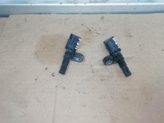 датчик ABS Volkswagen Passat B7 2011, 2.0 л., TDi, CFF, дизель, АКПП, синий, универсал, передний привод, WHT003859, WHT003858