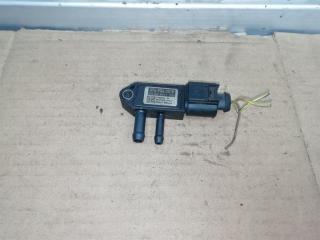 датчик давления (температуры) выхлопных газов Volkswagen Passat B7 2011, 2.0 л., TDi, CFF, дизель, АКПП, синий, универсал, передний привод, 076906051B