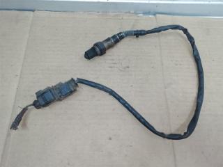 лямбда-зонд Volkswagen Passat B6 2009, 2.0 л., TDi, CBA, дизель, МКПП, голубой, седан, передний привод, 03L906262B