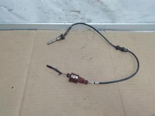 датчик давления (температуры) выхлопных газов Volkswagen Passat B6 2009, 2.0 л., TDi, CBA, дизель, МКПП, голубой, седан, передний привод, 03L906088CE