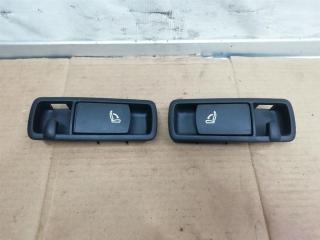 ручка внутренняя Volkswagen Passat B7 2011, 2.0 л., TDi, CFF, дизель, АКПП, синий, универсал, передний привод, 3AF885591A, 3AF885592A