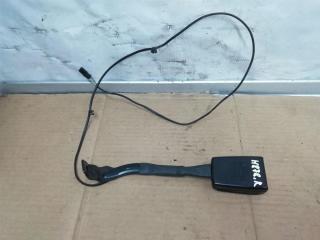 замок ремня безопасности Volkswagen Passat B7 2011, 2.0 л., TDi, CFF, дизель, АКПП, синий, универсал, передний привод, 1K8857756C