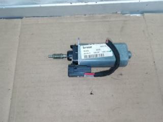 моторчик регулировки сиденья Volkswagen Passat B7 2011, 2.0 л., TDi, CFF, дизель, АКПП, синий, универсал, передний привод