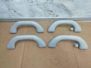 ручка внутренняя потолочная Volkswagen Passat B7 2011, 2.0 л., TDi, CFF, дизель, АКПП, синий, универсал, передний привод, 1K0857607M, 1K0857607N