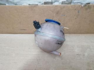 бачок расширительный Volkswagen Passat B7 2011, 2.0 л., TDi, CFF, дизель, АКПП, синий, универсал, передний привод, 1K0121407A