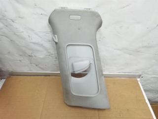 обшивка стойки центральной левой Volkswagen Passat B7 2011, 2.0 л., TDi, CFF, дизель, АКПП, синий, универсал, передний привод, 3C0868417F