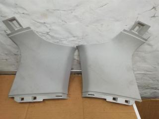 обшивка стойки Volkswagen Passat B7 2011, 2.0 л., TDi, CFF, дизель, АКПП, синий, универсал, передний привод, 3AF867245A, 3AF867246A