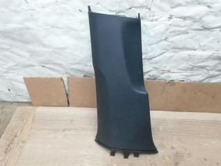 обшивка стойки центральной левой Volkswagen Passat B7 2011, 2.0 л., TDi, CFF, дизель, АКПП, синий, универсал, передний привод, 3C0867291