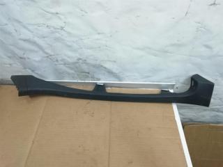 пластик Volkswagen Passat B7 2011, 2.0 л., TDi, CFF, дизель, АКПП, синий, универсал, передний привод, 3C9867766