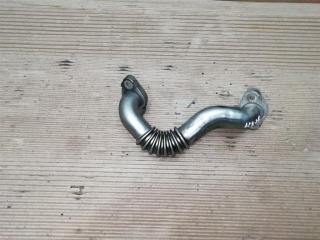 трубка системы рециркуляции EGR Volkswagen Passat B7 2011, 2.0 л., TDi, CFF, дизель, АКПП, синий, универсал, передний привод, 03P131521A