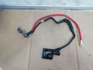 клемма аккумулятора плюс Volkswagen Passat B7 2011, 2.0 л., TDi, CFF, дизель, АКПП, синий, универсал, передний привод, 1K0971228AB