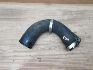 патрубок интеркулера Volkswagen Passat B7 2011, 2.0 л., TDi, CFF, дизель, АКПП, синий, универсал, передний привод, 1K0145834AP