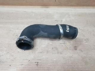 патрубок интеркулера Volkswagen Passat B7 2011, 2.0 л., TDi, CFF, дизель, АКПП, синий, универсал, передний привод, 1K0145832AA