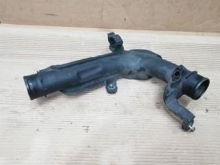 патрубок интеркулера Volkswagen Passat B7 2011, 2.0 л., TDi, CFF, дизель, АКПП, синий, универсал, передний привод, 1K0145770AE