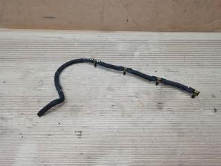 трубка обратки форсунок Volkswagen Passat B7 2011, 2.0 л., TDi, CFF, дизель, АКПП, синий, универсал, передний привод