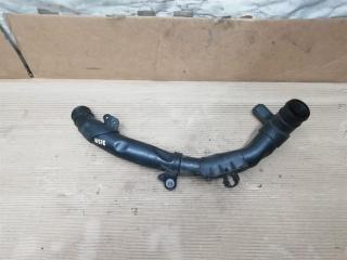 патрубок интеркулера Volkswagen Passat B7 2011, 2.0 л., TDi, CFF, дизель, АКПП, синий, универсал, передний привод, 5N0145840K