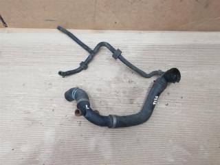 патрубок (трубопровод, шланг) Volkswagen Passat B7 2011, 2.0 л., TDi, CFF, дизель, АКПП, синий, универсал, передний привод, 1K0121087AF, 3C0122291D, 3AA122101E