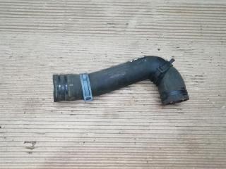 патрубок (трубопровод, шланг) Volkswagen Passat B7 2011, 2.0 л., TDi, CFF, дизель, АКПП, синий, универсал, передний привод, 3AA122051A