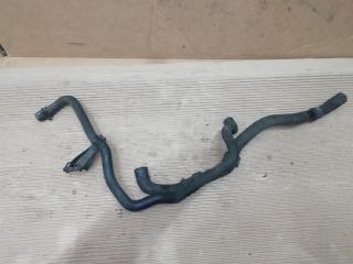 патрубок (трубопровод, шланг) Volkswagen Passat B7 2011, 2.0 л., TDi, CFF, дизель, АКПП, синий, универсал, передний привод, 1K0122109CF