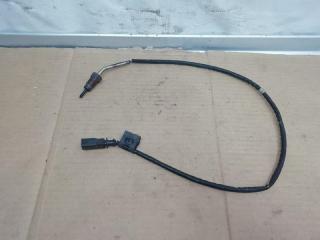 датчик давления (температуры) выхлопных газов Volkswagen Tiguan 1 поколение 2010, 2.0 л., TDi, CFG, дизель, МКПП, серебро, внедорожник 5 дв., полный привод, 03L906088BD