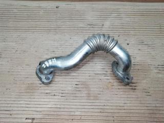 трубка системы рециркуляции EGR Volkswagen Tiguan 1 поколение 2010, 2.0 л., TDi, CFG, дизель, МКПП, серебро, внедорожник 5 дв., полный привод, 03P131521A