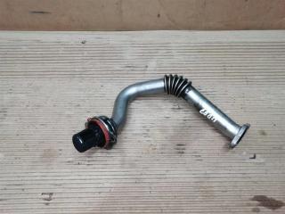 трубка системы рециркуляции EGR Volkswagen Tiguan 1 поколение 2010, 2.0 л., TDi, CFG, дизель, МКПП, серебро, внедорожник 5 дв., полный привод, 03L131521R