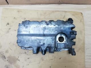 масляный поддон Volkswagen Tiguan 1 поколение 2010, 2.0 л., TDi, CFG, дизель, МКПП, серебро, внедорожник 5 дв., полный привод, 03G103603AD