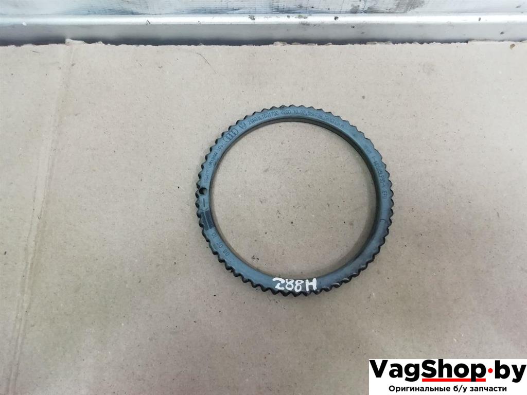 прочая запчасть Volkswagen Tiguan 1 поколение 2010, 2.0 л., TDi, CFG, дизель, МКПП, серебро, внедорожник 5 дв., полный привод, 03L103170C - фото №1