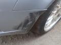 бампер передний Audi A6 4F/C6 2007, 3.0 л., TDi, ASB, дизель, АКПП, голубой, универсал, полный привод - фото №12