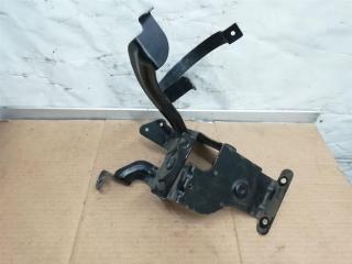 Крепление блока ABS Audi A6 4F/C6 2007, 3.0 л., TDi, ASB, дизель, АКПП, голубой, универсал, полный привод, 4F0614119N