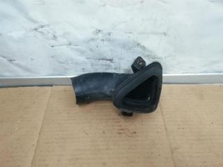 воздуховод Audi A6 4F/C6 2007, 3.0 л., TDi, ASB, дизель, АКПП, голубой, универсал, полный привод, 4F0129604C