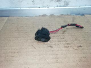 кнопка (выключатель) Volkswagen Tiguan 1 поколение 2010, 2.0 л., TDi, CFG, дизель, МКПП, серебро, внедорожник 5 дв., полный привод, 6Q0962109B